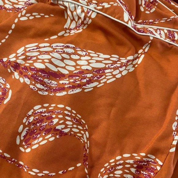 GORGEOUS NWT Band of the Free Floral Wrap Dress Sz S Small - Picture 14 of 14